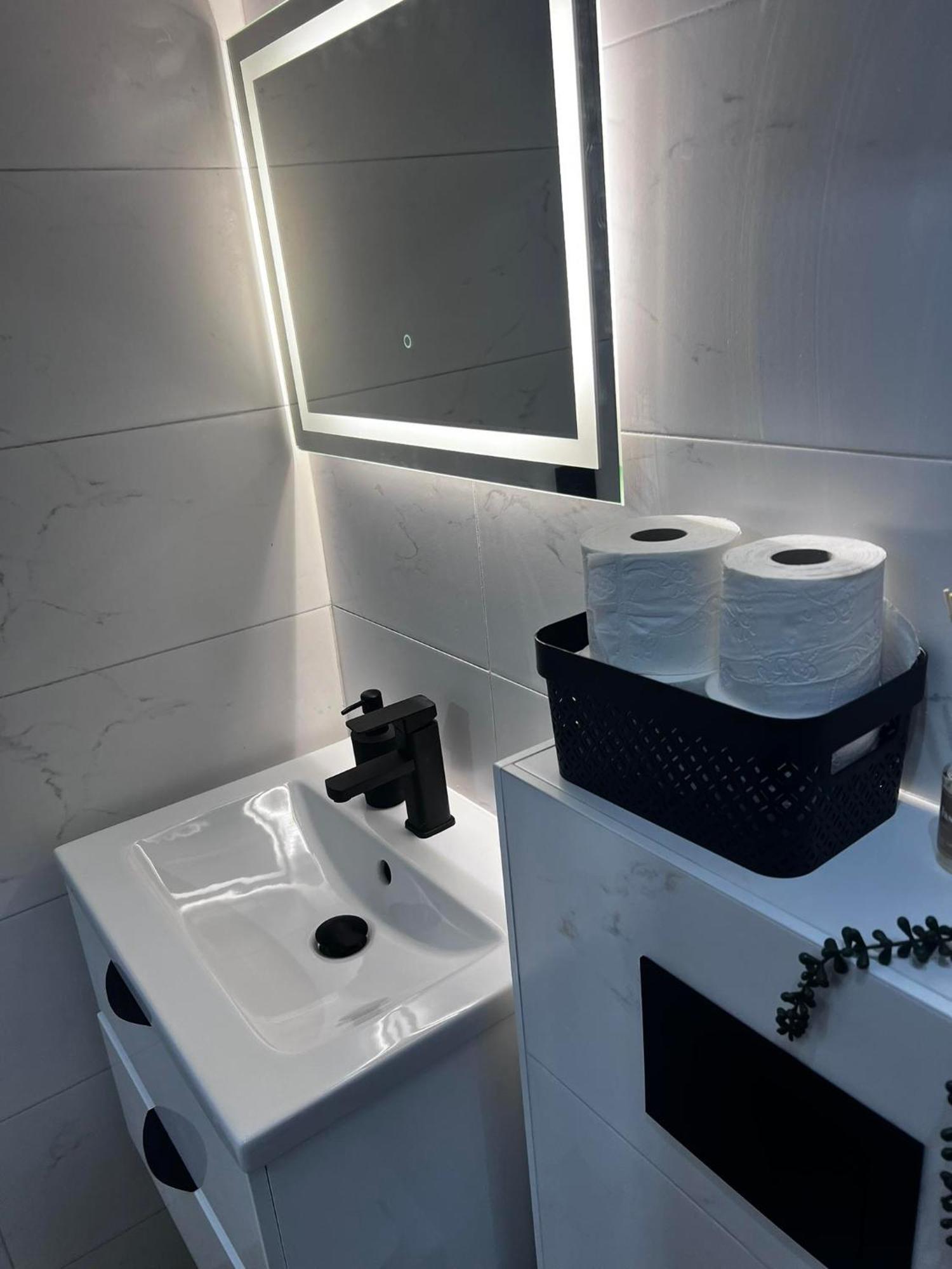 Apartament Exclusive Premium Sielpia W Sielpi Wielkiej Z Jacuzzi Na Zyczenie Sielpia Wielka Bagian luar foto