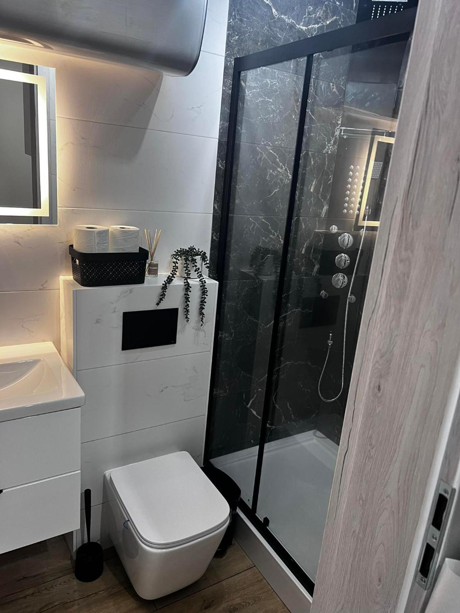 Apartament Exclusive Premium Sielpia W Sielpi Wielkiej Z Jacuzzi Na Zyczenie Sielpia Wielka Bagian luar foto