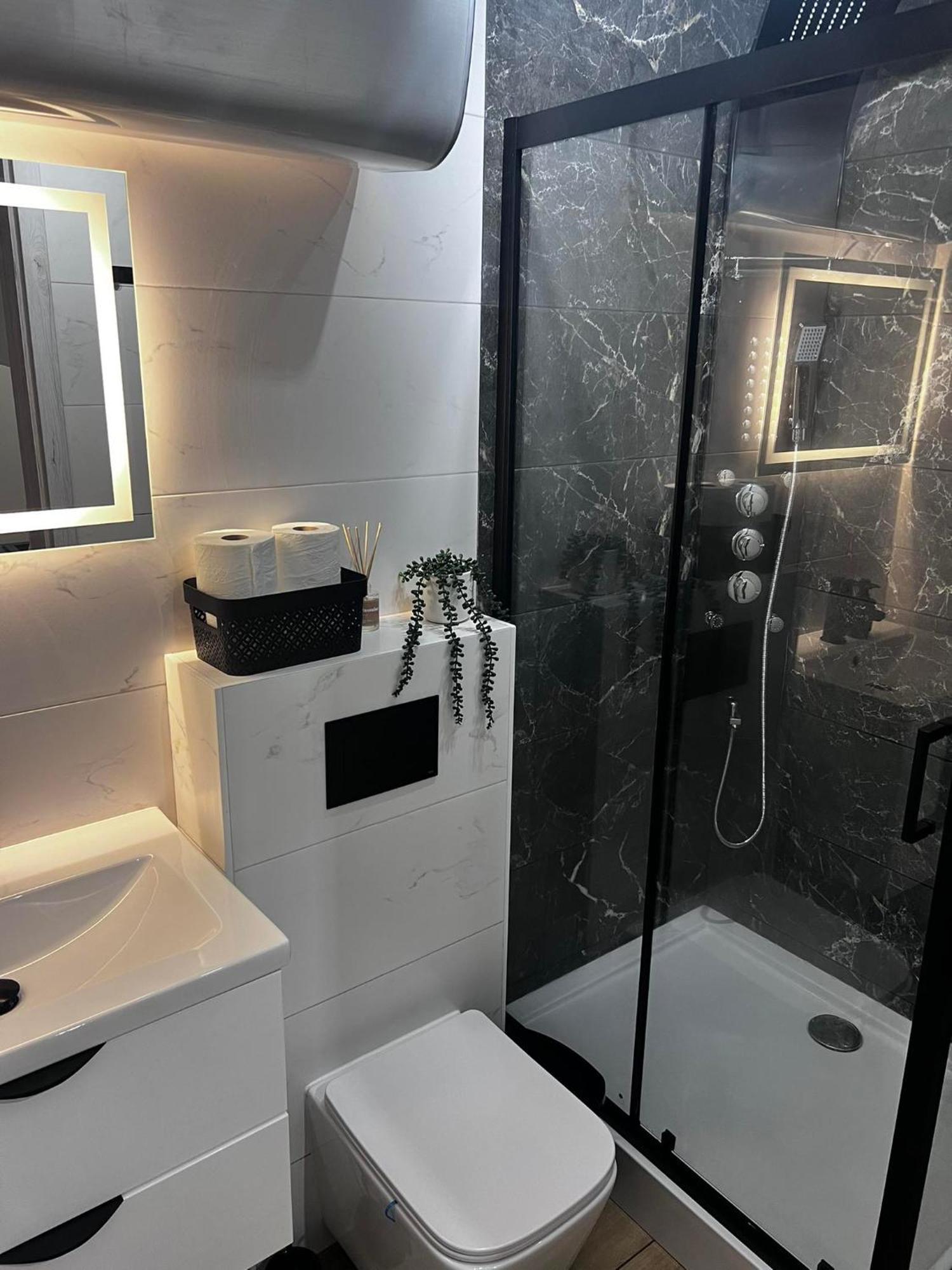 Apartament Exclusive Premium Sielpia W Sielpi Wielkiej Z Jacuzzi Na Zyczenie Sielpia Wielka Bagian luar foto