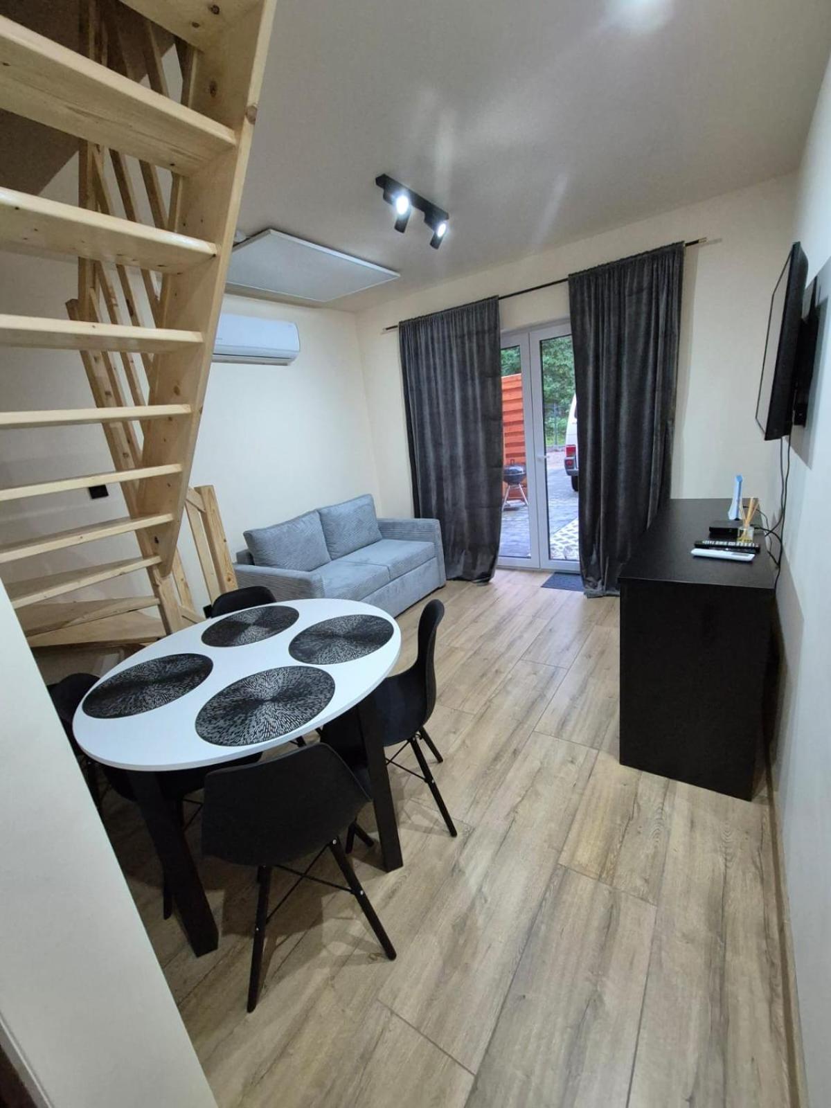 Apartament Exclusive Premium Sielpia W Sielpi Wielkiej Z Jacuzzi Na Zyczenie Sielpia Wielka Bagian luar foto