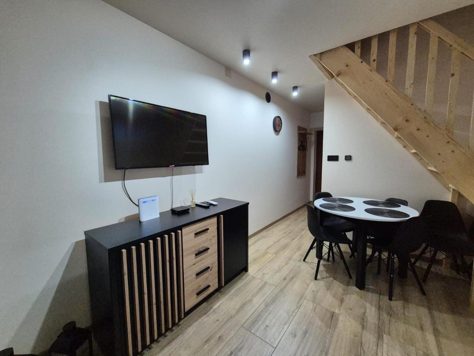 Apartament Exclusive Premium Sielpia W Sielpi Wielkiej Z Jacuzzi Na Zyczenie Sielpia Wielka Bagian luar foto