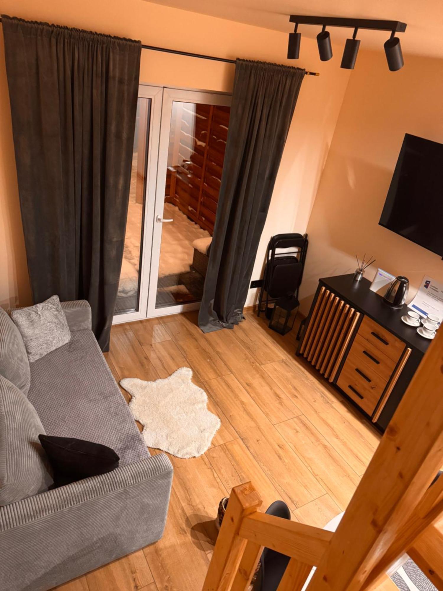 Apartament Exclusive Premium Sielpia W Sielpi Wielkiej Z Jacuzzi Na Zyczenie Sielpia Wielka Bagian luar foto