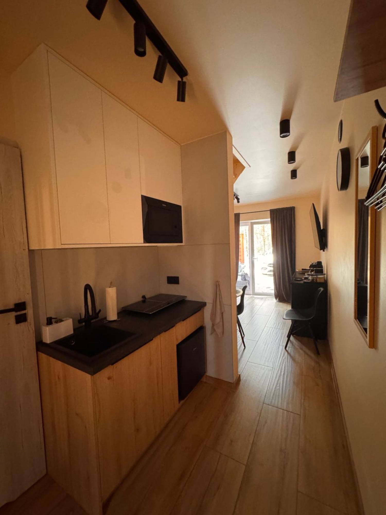 Apartament Exclusive Premium Sielpia W Sielpi Wielkiej Z Jacuzzi Na Zyczenie Sielpia Wielka Bagian luar foto